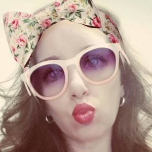 Meet your Posher, Melissa